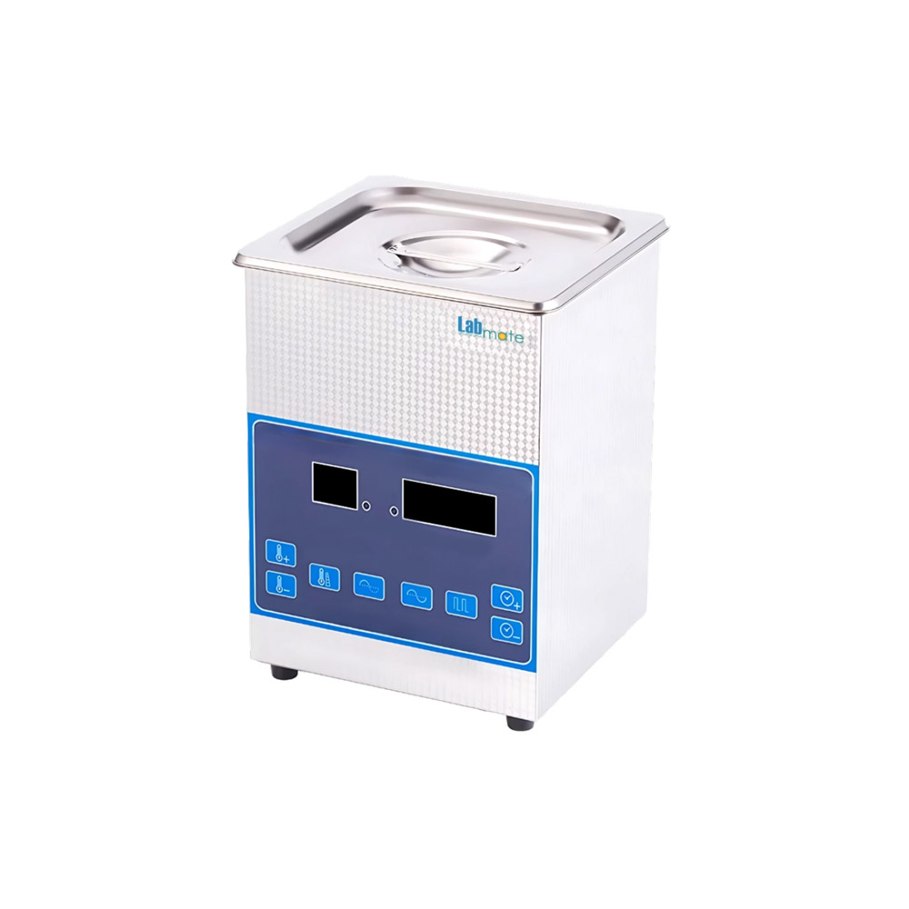 Benchtop Ultrasonic Cleaner LMBUC-A100
